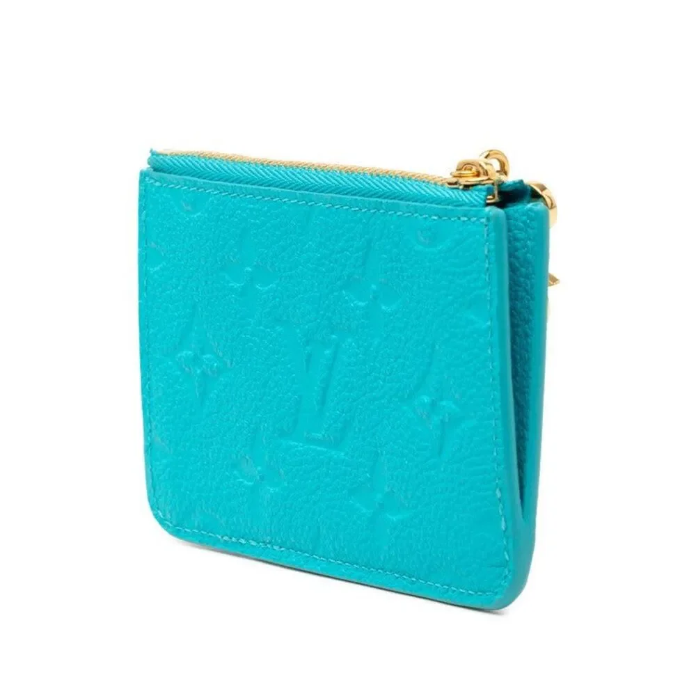 Louis Vuitton Monogram Multicolor Coin Case